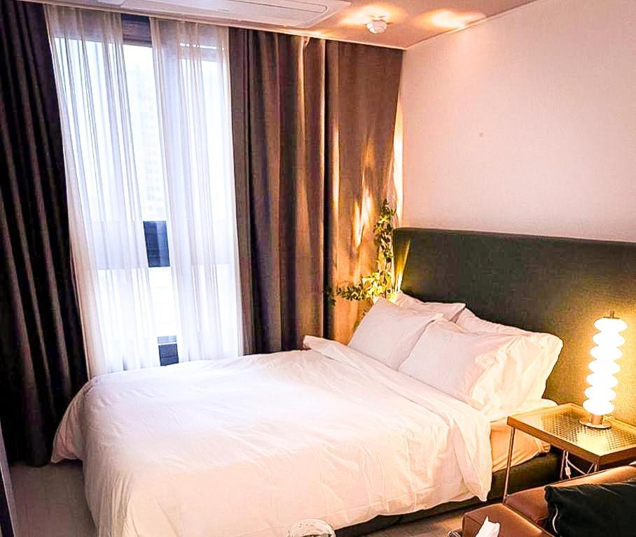 Dongseongro Dsr&U Hotel Room Τεγκού Εξωτερικό φωτογραφία