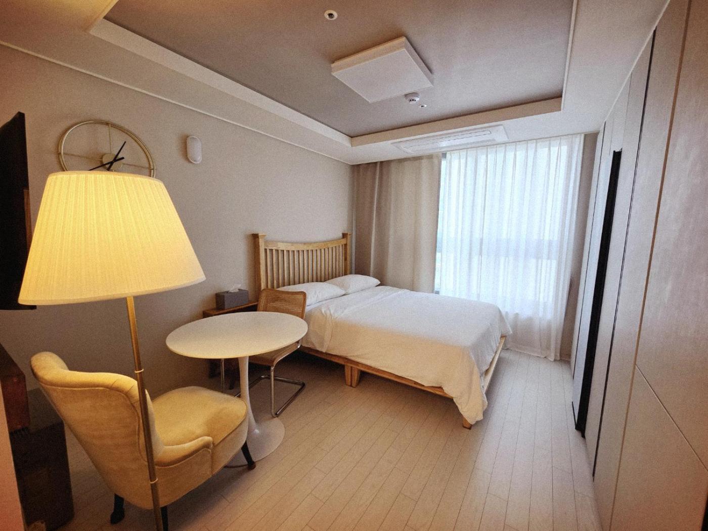 Dongseongro Dsr&U Hotel Room Τεγκού Εξωτερικό φωτογραφία