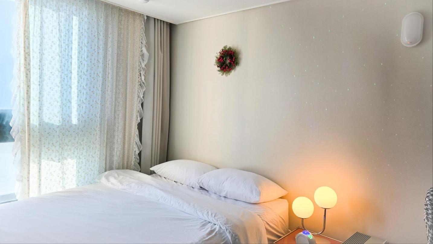 Dongseongro Dsr&U Hotel Room Τεγκού Εξωτερικό φωτογραφία
