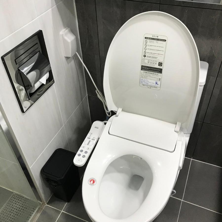 Dongseongro Dsr&U Hotel Room Τεγκού Εξωτερικό φωτογραφία