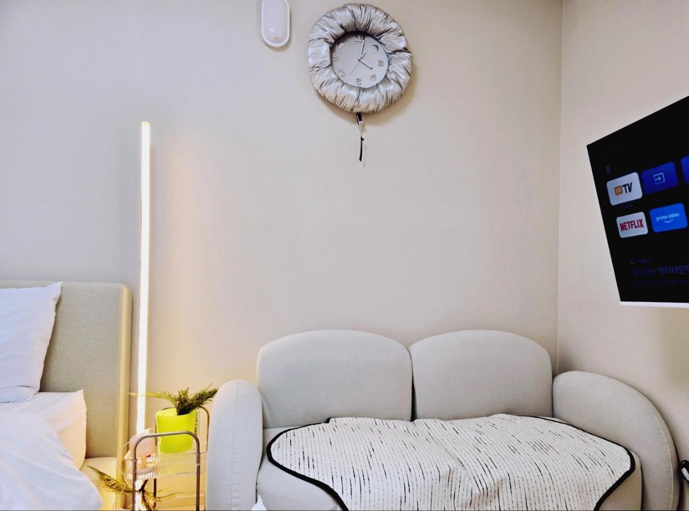 Dongseongro Dsr&U Hotel Room Τεγκού Δωμάτιο φωτογραφία