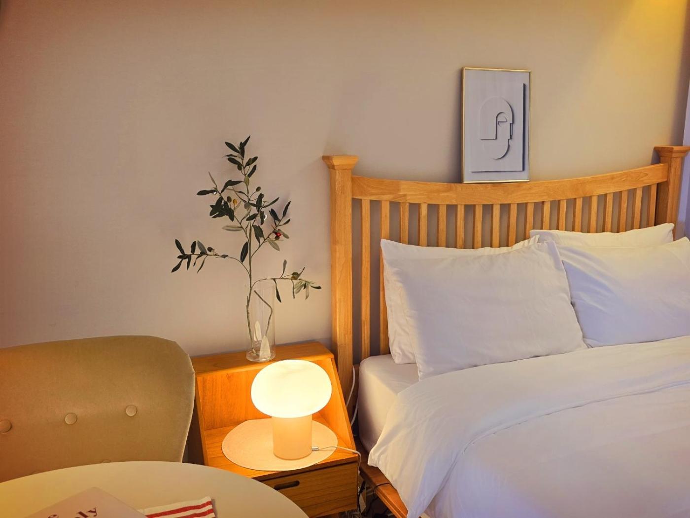 Dongseongro Dsr&U Hotel Room Τεγκού Εξωτερικό φωτογραφία