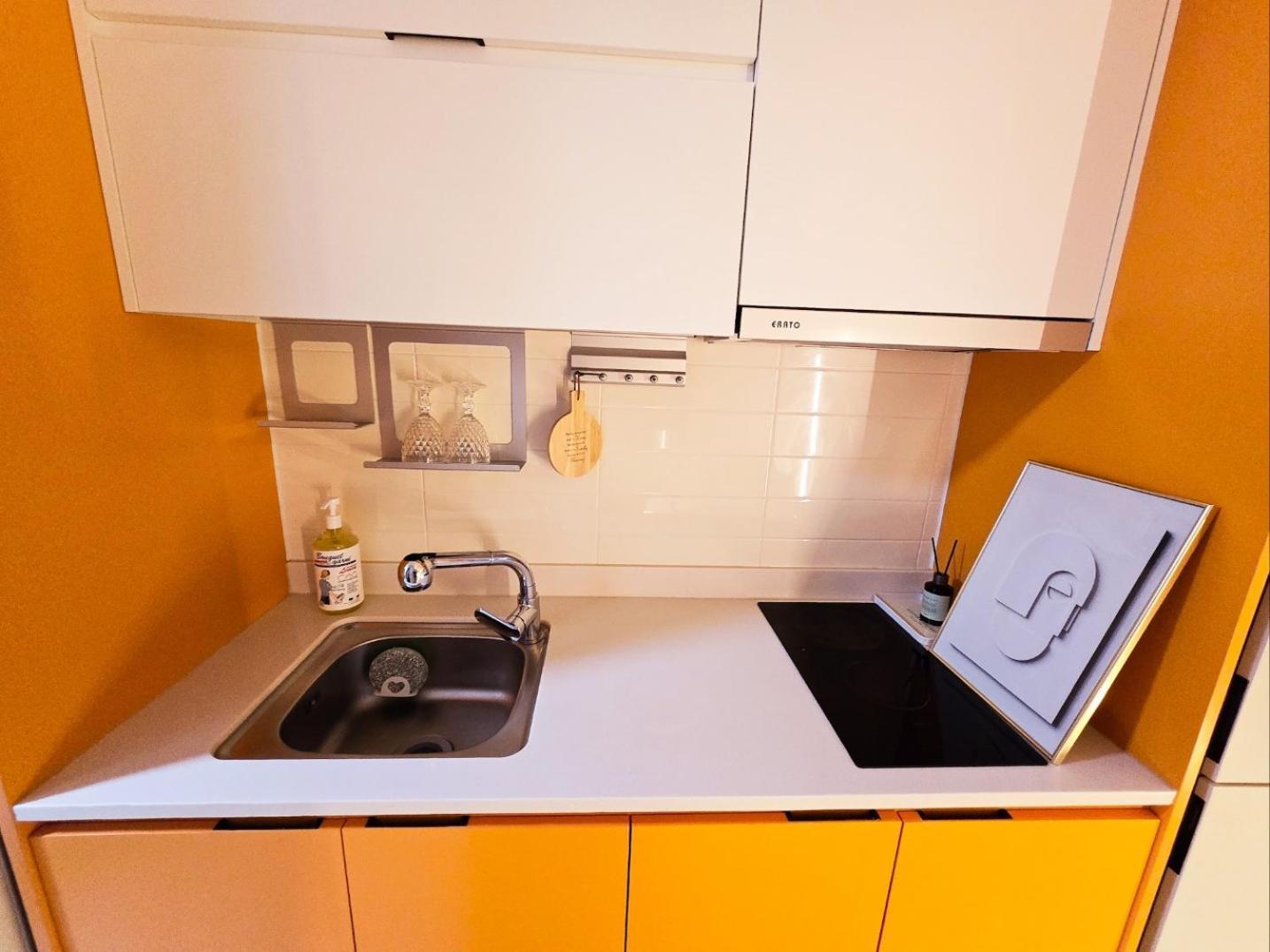 Dongseongro Dsr&U Hotel Room Τεγκού Εξωτερικό φωτογραφία
