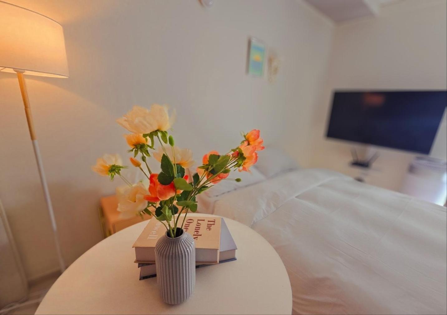 Dongseongro Dsr&U Hotel Room Τεγκού Εξωτερικό φωτογραφία